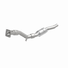 Load image into Gallery viewer, MagnaFlow Exhaust Products 24894 HM Grade Direct-Fit Catalytic Converter for Select Audi A6 Quattro, Audi Allroad Quattro