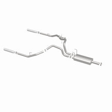 Load image into Gallery viewer, MagnaFlow Exhaust Products 15249 Street Series Polished Cat-Back System for Select Dodge Ram 1500, Ram 1500, Ram Classic