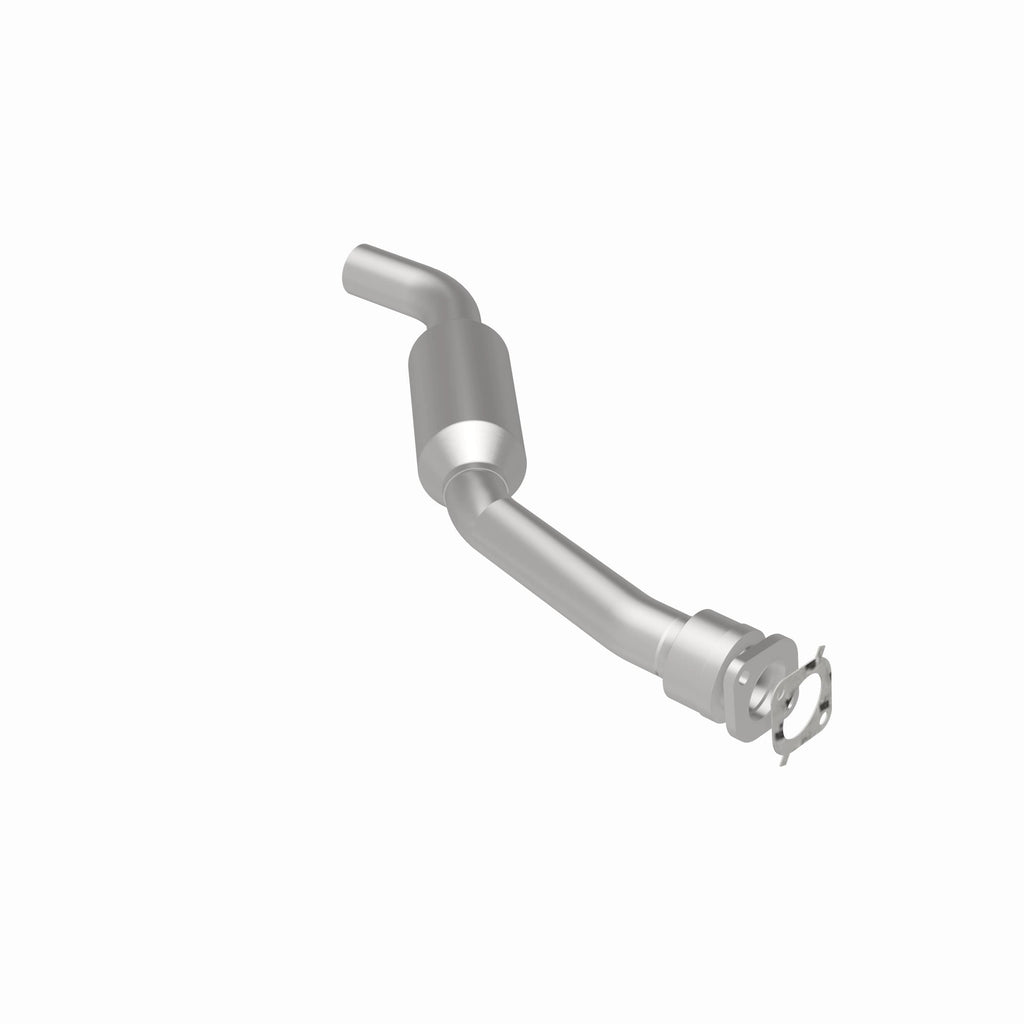 MagnaFlow Exhaust Products 5421031 California CARB Direct-Fit Catalytic Converter for Select Ford Taurus, Mercury Sable