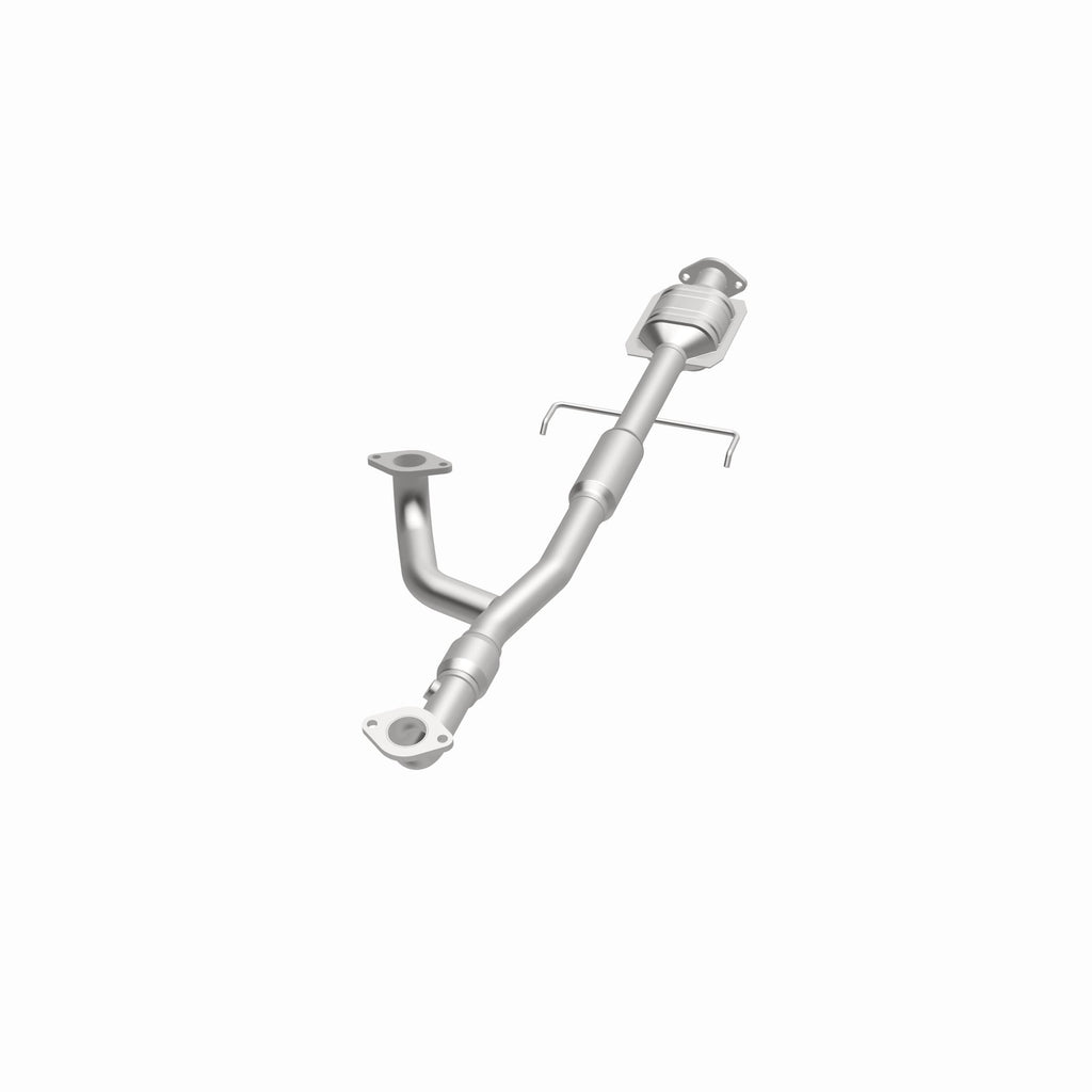 MagnaFlow Exhaust Products 49453 OEM Grade Direct-Fit Catalytic Converter for Select Chrysler Sebring, Dodge Stratus, Mitsubishi Eclipse, Mitsubishi Galant