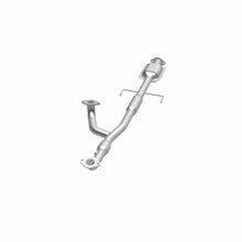 Load image into Gallery viewer, MagnaFlow Exhaust Products 49453 OEM Grade Direct-Fit Catalytic Converter for Select Chrysler Sebring, Dodge Stratus, Mitsubishi Eclipse, Mitsubishi Galant