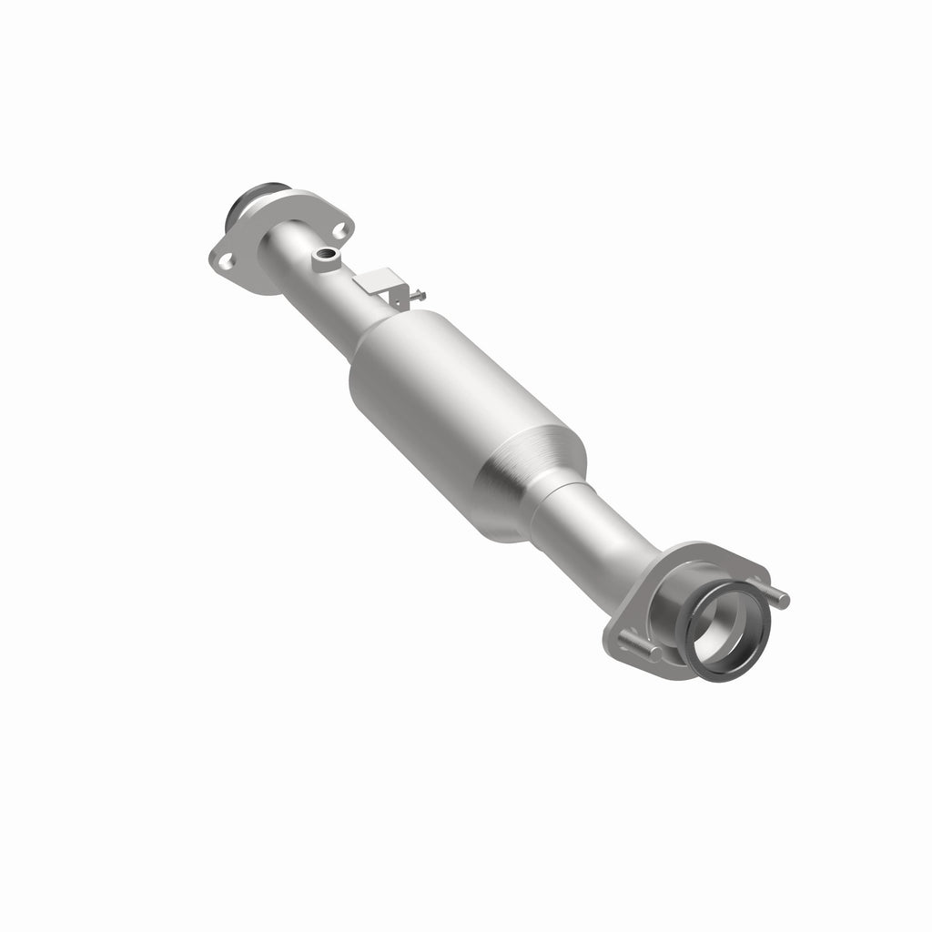 MagnaFlow Exhaust Products 5671899 California CARB Direct-Fit Catalytic Converter for Select Mazda 6