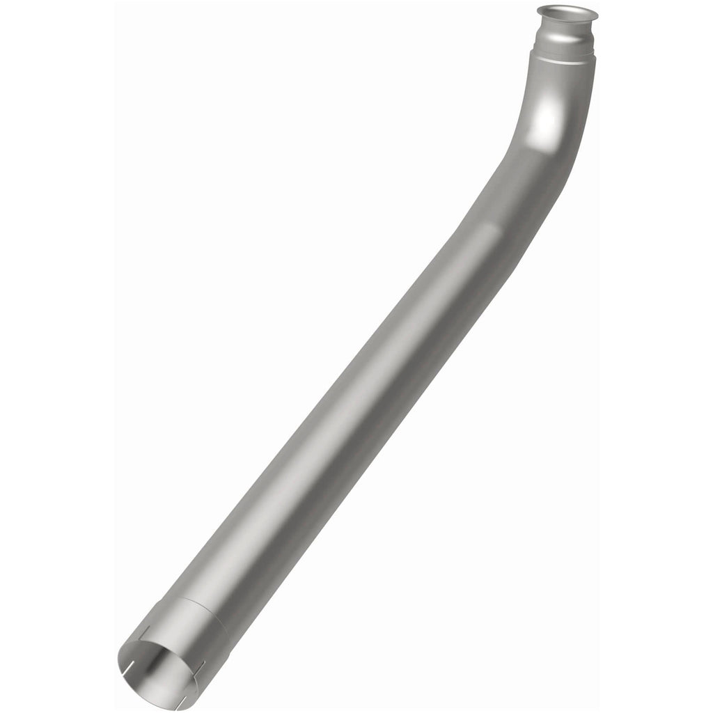 MagnaFlow Exhaust Products 15399 Direct-Fit Exhaust Pipe for Select Chevrolet Silverado HD, Chevrolet Silverado 3500, GMC Sierra HD, GMC Sierra