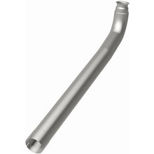 Load image into Gallery viewer, MagnaFlow Exhaust Products 15399 Direct-Fit Exhaust Pipe for Select Chevrolet Silverado HD, Chevrolet Silverado 3500, GMC Sierra HD, GMC Sierra