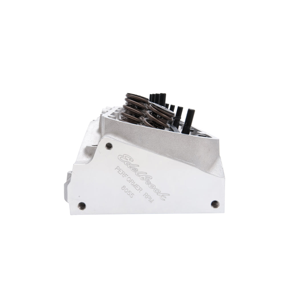 Cylinder-Head-Bbc-Performer-Rpm-Rectangle-Port-For-Hydraulic-Roller-Cam-Complete-(Ea)