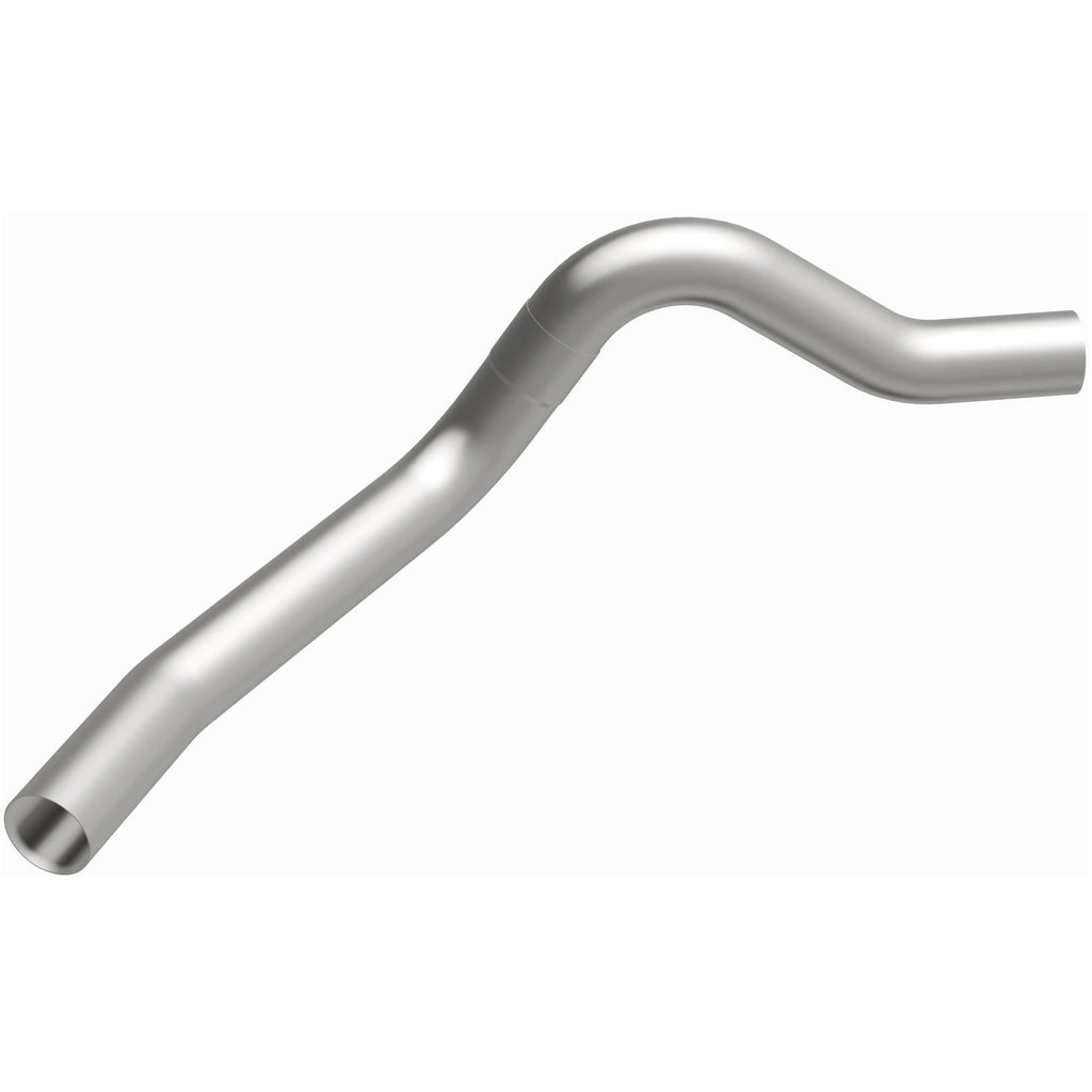 MagnaFlow Exhaust Products 15463 Direct-Fit Exhaust Pipe for Select Chevrolet Silverado HD, Chevrolet Silverado HD Classic, Chevrolet Silverado 3500, Chevrolet Silverado Classic, GMC Sierra HD, GMC Sierra HD Classic, GMC Sierra 3500, GMC Sierra Classic