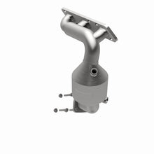 Load image into Gallery viewer, MagnaFlow Exhaust Products 50480 HM Grade Manifold Catalytic Converter for Select Mazda MPV