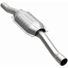 Load image into Gallery viewer, MagnaFlow Exhaust Products 23480 Standard Grade Direct-Fit Catalytic Converter for Select Buick Regal, Chevrolet Lumina, Oldsmobile Cutlass Supreme, Pontiac Grand Prix