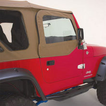 Load image into Gallery viewer, Rampage 89717 Door Skin for Select Jeep TJ, Jeep Wrangler