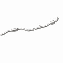 Load image into Gallery viewer, MagnaFlow Exhaust Products 551642 California CARB Direct-Fit Catalytic Converter for Select Mercedes-Benz CLS500, Mercedes-Benz E500