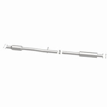 Load image into Gallery viewer, MagnaFlow Exhaust Products 52815 OEM Grade Direct-Fit Catalytic Converter for Select Hyundai Tucson, Kia Sportage