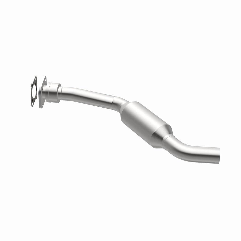 MagnaFlow Exhaust Products 5421031 California CARB Direct-Fit Catalytic Converter for Select Ford Taurus, Mercury Sable