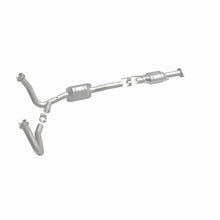 Load image into Gallery viewer, MagnaFlow Exhaust Products 93326 HM Grade Direct-Fit Catalytic Converter for Select Ford Aerostar