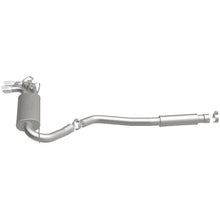 Load image into Gallery viewer, MagnaFlow Exhaust Products 19195 Touring Series Polished Cat-Back System for Select BMW 328i, BMW 330i, BMW 428i, BMW 430i