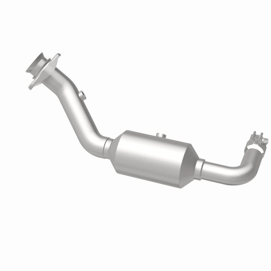 MagnaFlow Exhaust Products 280222 OEM Grade Direct-Fit Catalytic Converter for Select Ford F-150