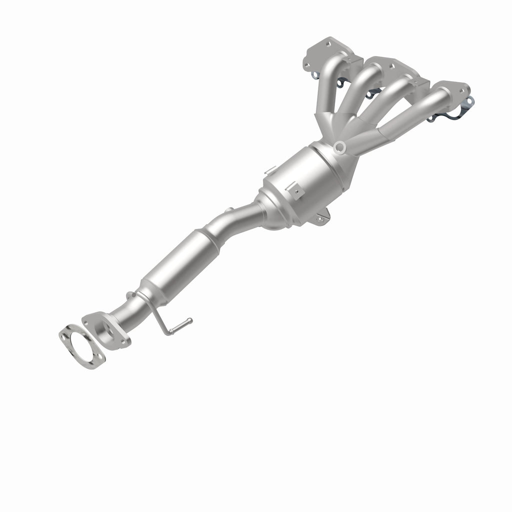 MagnaFlow Exhaust Products 52444 OEM Grade Manifold Catalytic Converter for Select Ford Transit Connect
