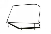 Load image into Gallery viewer, Rampage 89799 Window Frame for Select Jeep TJ, Jeep Wrangler