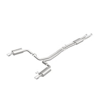 Load image into Gallery viewer, MagnaFlow Exhaust Products 16395 Street Series Polished Cat-Back System for Select Ford Flex