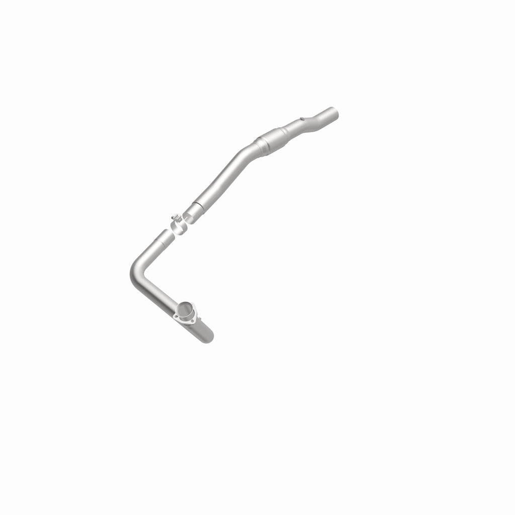 MagnaFlow Exhaust Products 24223 HM Grade Direct-Fit Catalytic Converter for Select Chevrolet Express 2500, Chevrolet Express 3500, GMC Savana 2500, GMC Savana