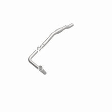 Load image into Gallery viewer, MagnaFlow Exhaust Products 24223 HM Grade Direct-Fit Catalytic Converter for Select Chevrolet Express 2500, Chevrolet Express 3500, GMC Savana 2500, GMC Savana