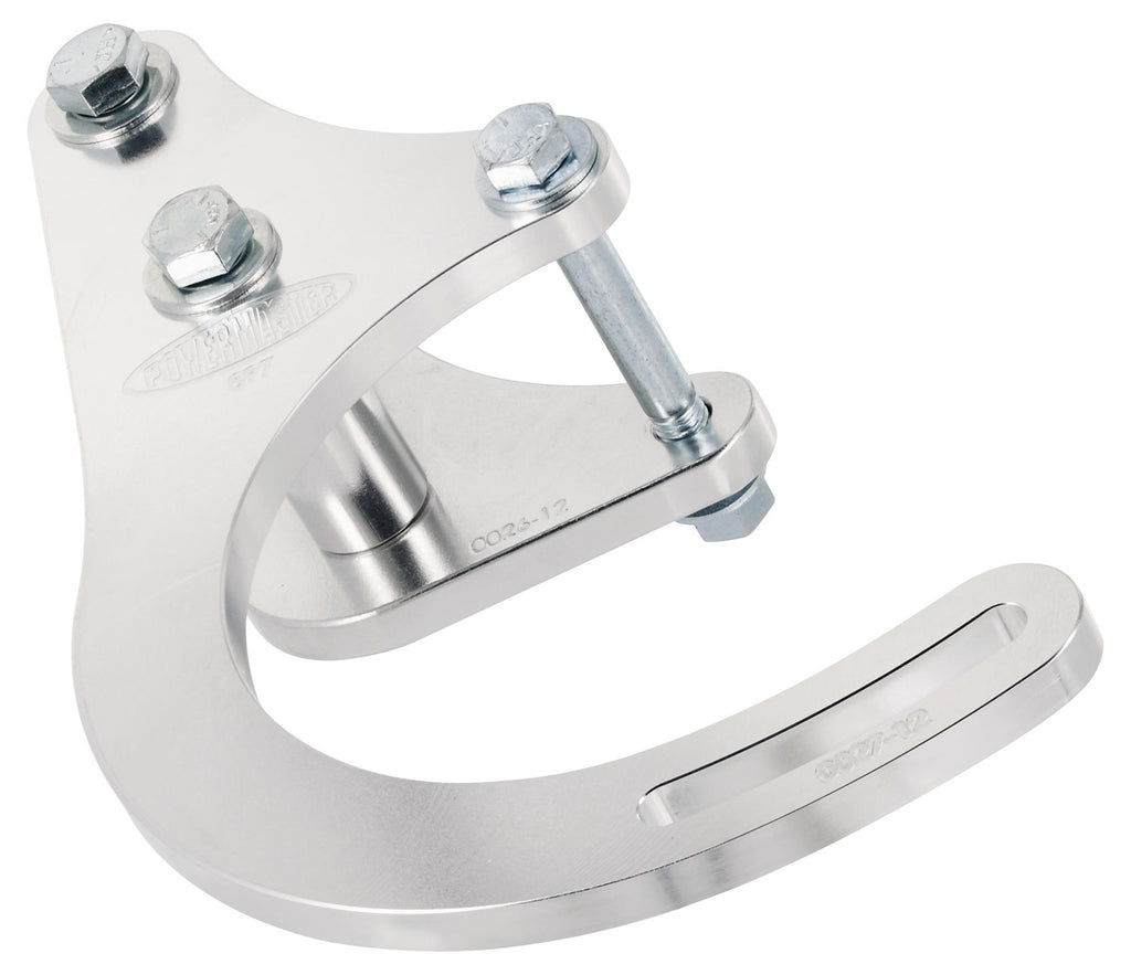 Powermaster Performance 897 Low Mount Bracket