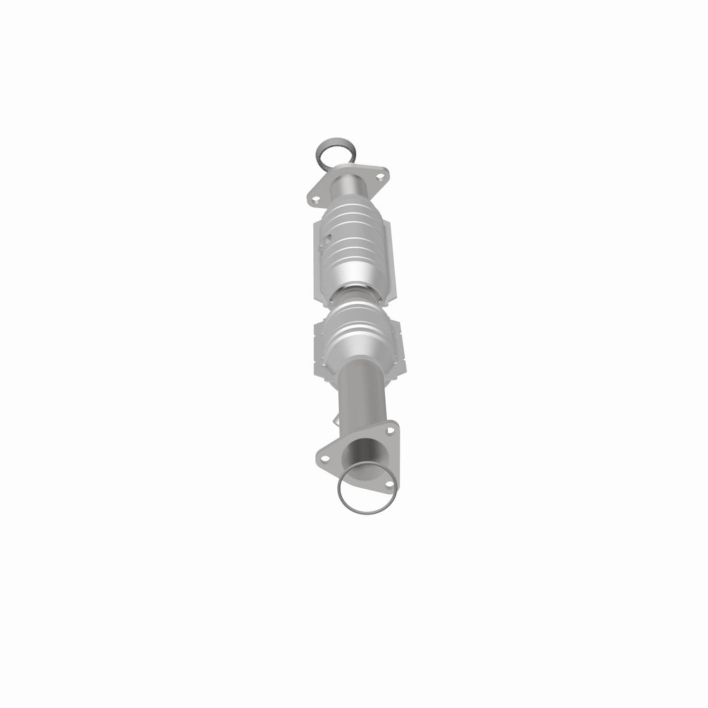 MagnaFlow Exhaust Products 51504 OEM Grade Direct-Fit Catalytic Converter for Select Acura RL