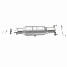 Load image into Gallery viewer, MagnaFlow Exhaust Products 51714 OEM Grade Direct-Fit Catalytic Converter for Select Hyundai Sonata, Kia Forte, Kia Forte Koup, Kia Optima, Kia Rondo