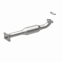 Load image into Gallery viewer, MagnaFlow Exhaust Products 5461689 California CARB Direct-Fit Catalytic Converter for Select Pontiac G8