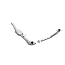Load image into Gallery viewer, MagnaFlow Exhaust Products 51874 OEM Grade Direct-Fit Catalytic Converter for Select Dodge Dakota