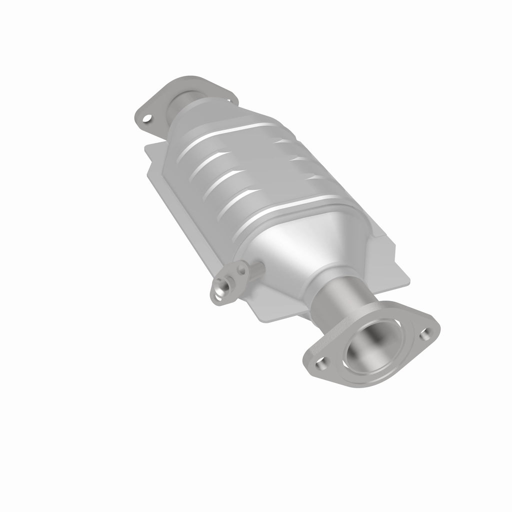 MagnaFlow Exhaust Products 23890 Standard Grade Direct-Fit Catalytic Converter for Select Toyota Corolla