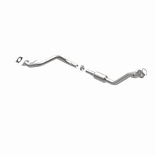 Load image into Gallery viewer, MagnaFlow Exhaust Products 52039 OEM Grade Direct-Fit Catalytic Converter for Select Buick Rendezvous, Pontiac Aztek