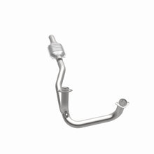 Load image into Gallery viewer, MagnaFlow Exhaust Products 93131 Standard Grade Direct-Fit Catalytic Converter for Select Ford E-150 Econoline, Ford E-150 Econoline Club Wagon, Ford E-250 Econoline, Ford E-250 Econoline Club Wagon