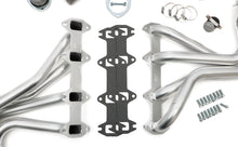 Load image into Gallery viewer, Hedman Hedders 89810 HD Silver 50-State Headers for 1965-76 2WD Ford F100, F150-F350 w/352-427 FE for Select Ford F-100, Ford F-250, Ford F-350