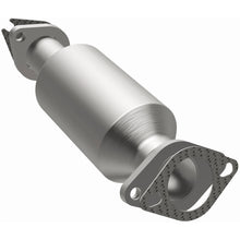 Load image into Gallery viewer, MagnaFlow Exhaust Products 5592863 California CARB Direct-Fit Catalytic Converter for Select Hyundai Santa Fe, Kia Sorento