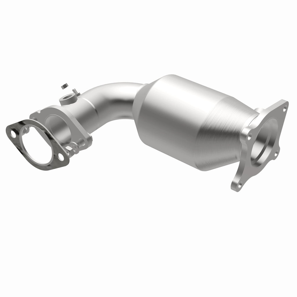MagnaFlow Exhaust Products 5481621 California CARB Direct-Fit Catalytic Converter for Select Subaru Forester