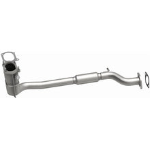 Load image into Gallery viewer, MagnaFlow Exhaust Products 50303 HM Grade Direct-Fit Catalytic Converter for Select Ford Contour, Mercury Mystique