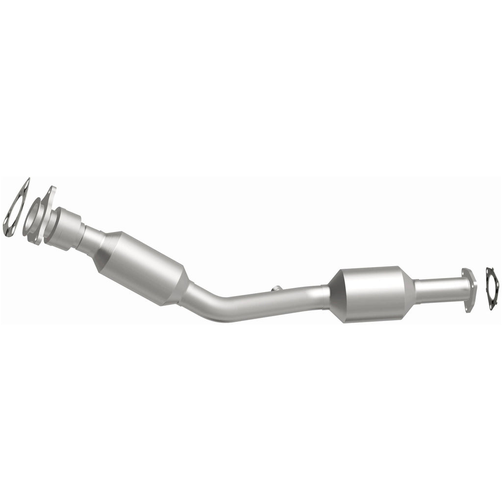 MagnaFlow Exhaust Products 5582722 California CARB Direct-Fit Catalytic Converter for Select Saturn Vue