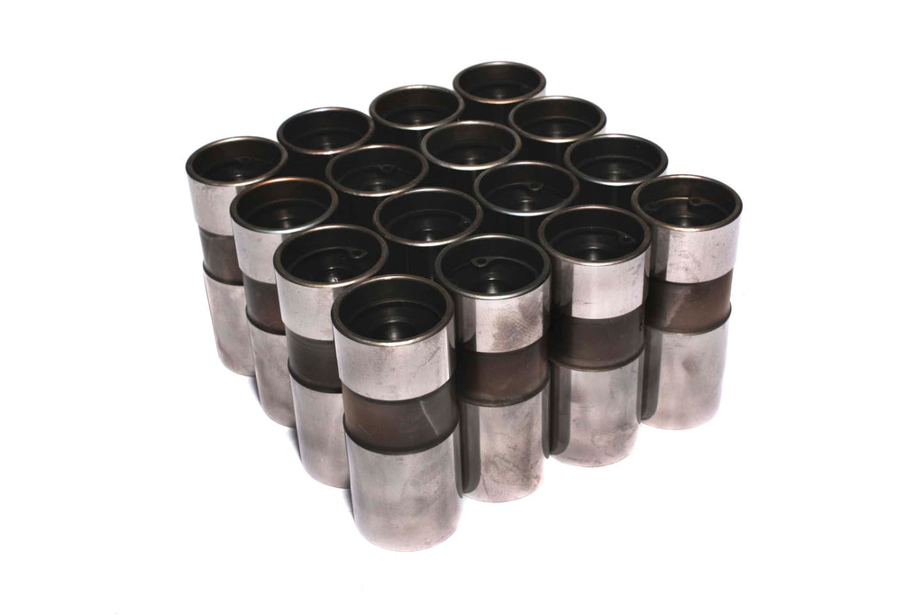 COMP Cams 89842-16 Tool Steel Solid Lifter Set for Chevrolet