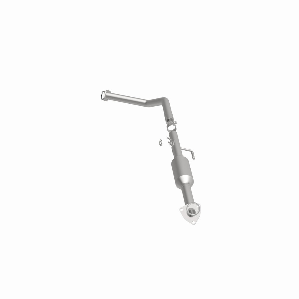 MagnaFlow Exhaust Products 4551060 California CARB Direct-Fit Catalytic Converter for Select Toyota Sequoia
