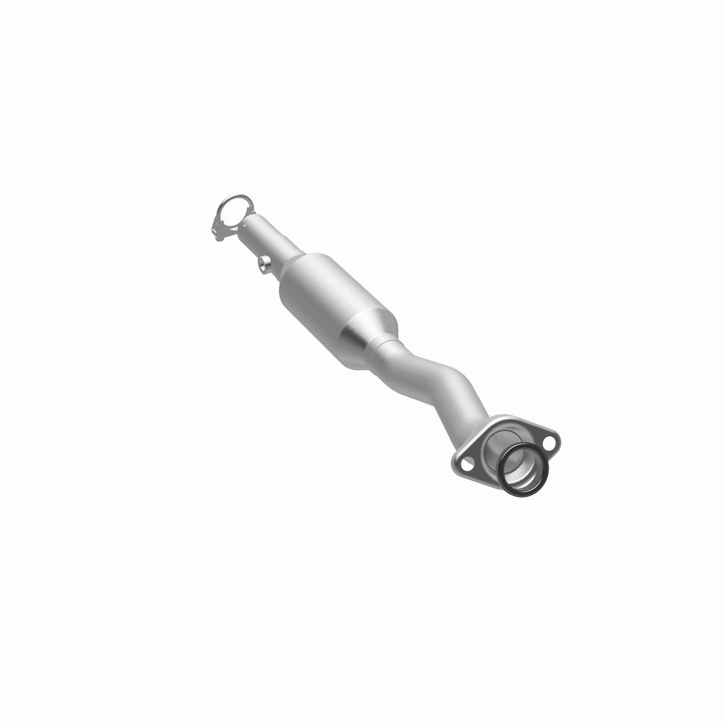 MagnaFlow Exhaust Products 24187 HM Grade Direct-Fit Catalytic Converter for Select Scion xB