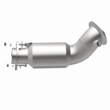Load image into Gallery viewer, MagnaFlow Exhaust Products 52931 OEM Grade Direct-Fit Catalytic Converter for Select BMW M2, BMW M3, BMW M4