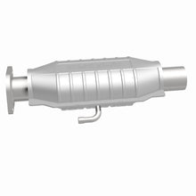 Load image into Gallery viewer, MagnaFlow Exhaust Products 23617 Standard Grade Direct-Fit Catalytic Converter for Select Nissan D21