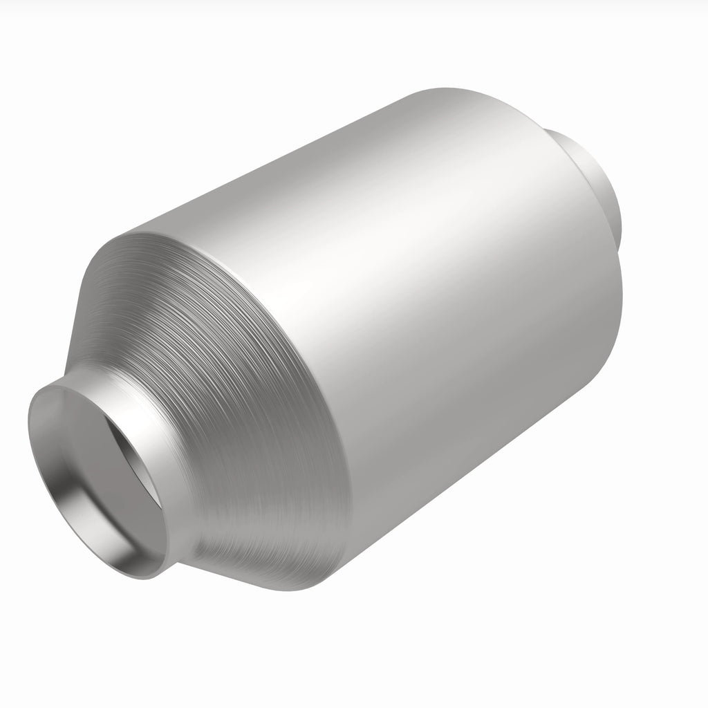 MagnaFlow Exhaust Products 4651304 California CARB Universal Catalytic Converter for Select Dodge Dakota, Dodge Durango