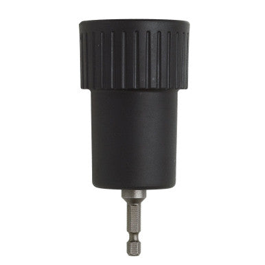 Chicago Pneumatic 8940169795 M30x60L (1-1/4 x 2-3/8") Bolt & Stud Cleaner, Hex Shaft