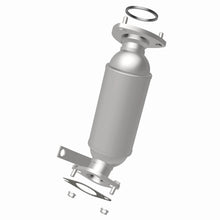 Load image into Gallery viewer, MagnaFlow Exhaust Products 5582445 California CARB Direct-Fit Catalytic Converter for Select Buick Enclave, Chevrolet Traverse, GMC Acadia, Saturn Outlook