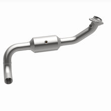Load image into Gallery viewer, MagnaFlow Exhaust Products 21-832 OEM Grade Direct-Fit Catalytic Converter for Select Ford F-150