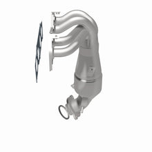 Load image into Gallery viewer, MagnaFlow Exhaust Products 50110 HM Grade Manifold Catalytic Converter for Select Scion tC, Toyota Corolla, Toyota Matrix