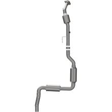 Load image into Gallery viewer, MagnaFlow Exhaust Products 4583865 California CARB Direct-Fit Catalytic Converter for Select Mercedes-Benz ML320