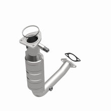 Load image into Gallery viewer, MagnaFlow Exhaust Products 25201 HM Grade Direct-Fit Catalytic Converter for Select Ford Focus