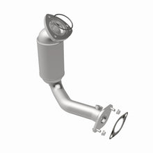 Load image into Gallery viewer, MagnaFlow Exhaust Products 52097 OEM Grade Direct-Fit Catalytic Converter for Select Chevrolet Equinox, Pontiac Torrent, Suzuki XL-7